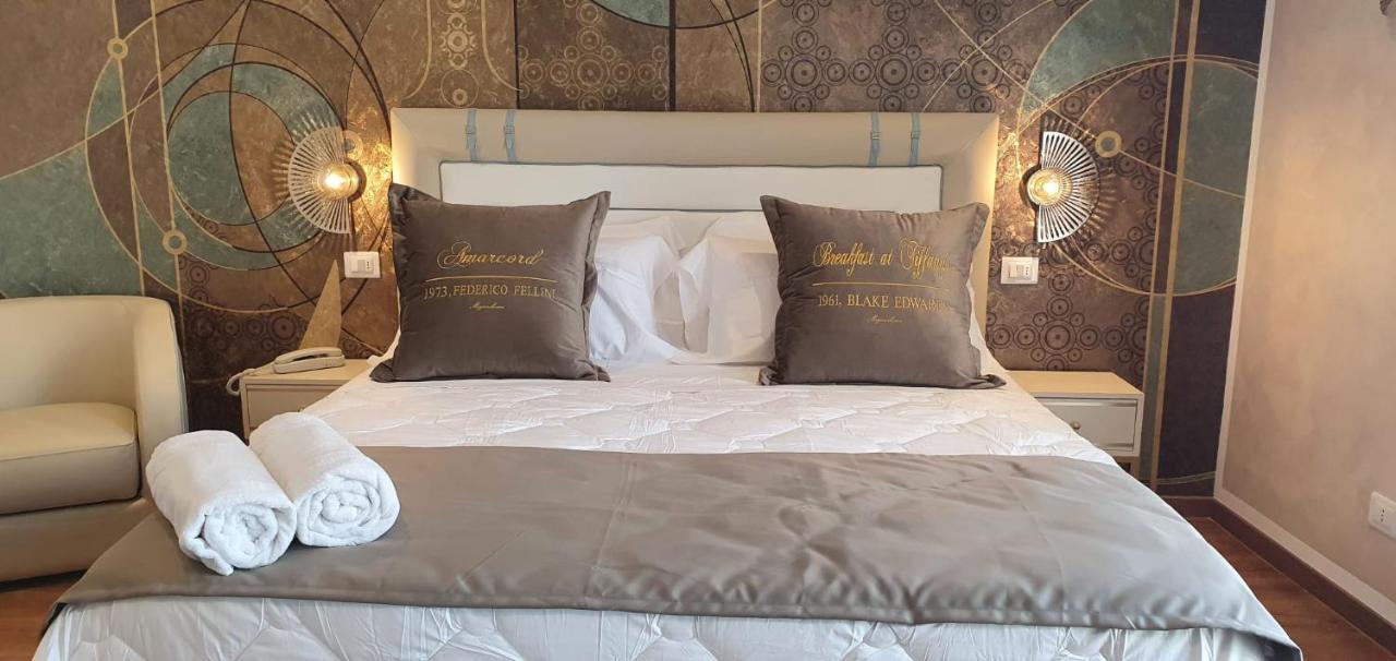 Hotel Amsterdam &