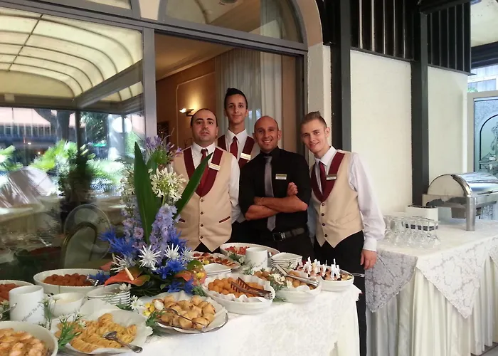 Amsterdam Suite Hotel & Spa