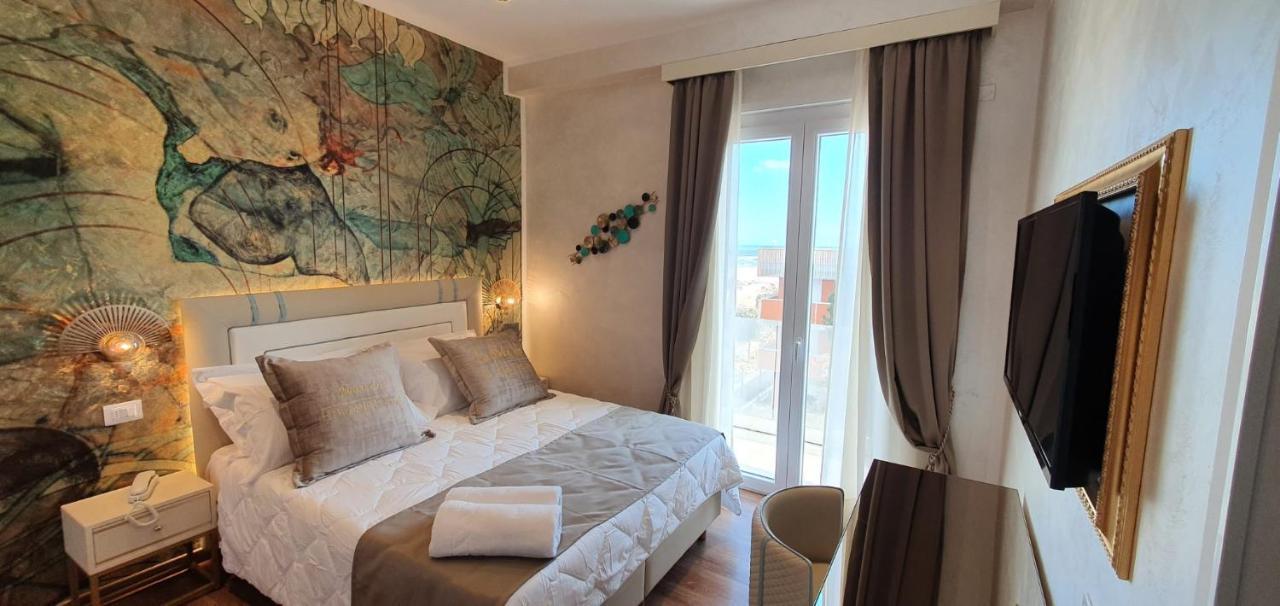 Hotel Amsterdam & Rimini