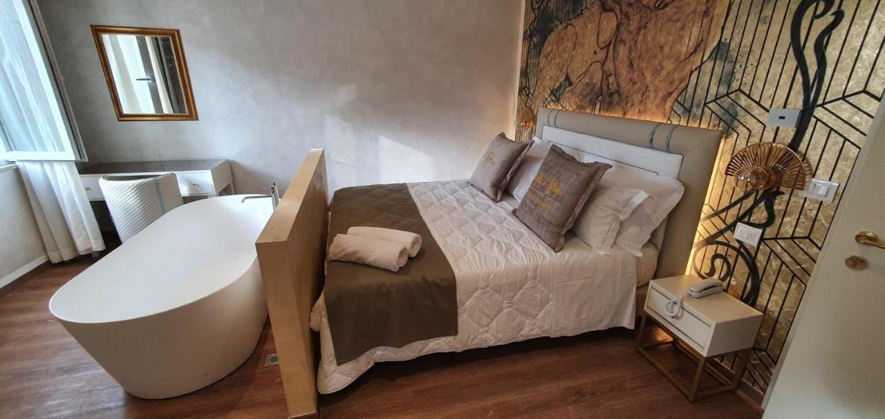 Hotel Amsterdam & Rimini