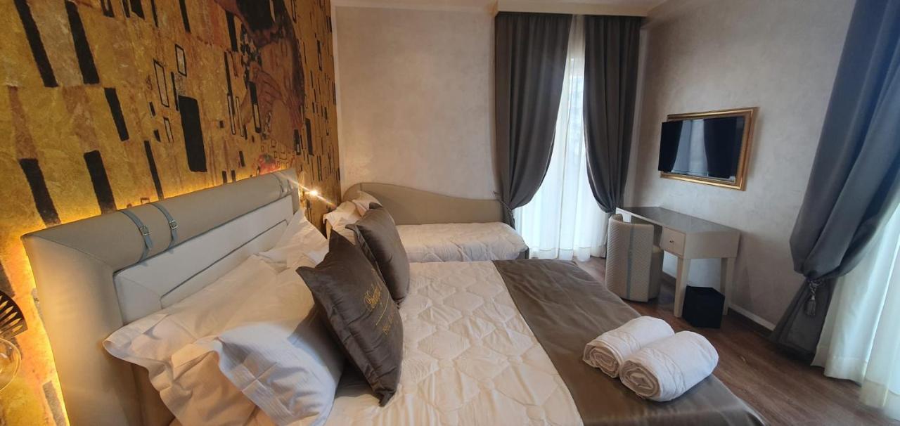 Hotel Amsterdam &