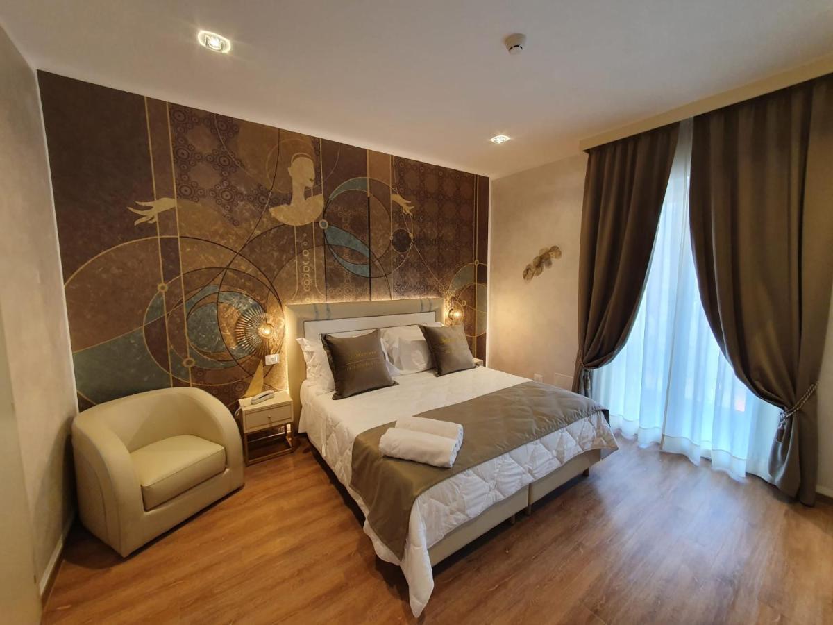 Hotel Amsterdam & Rimini