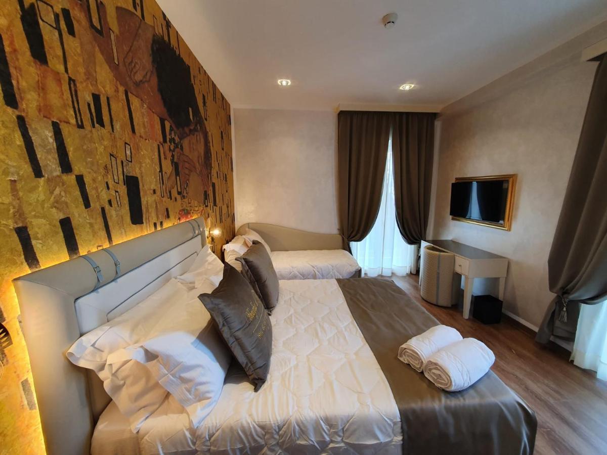 Hotel Amsterdam &