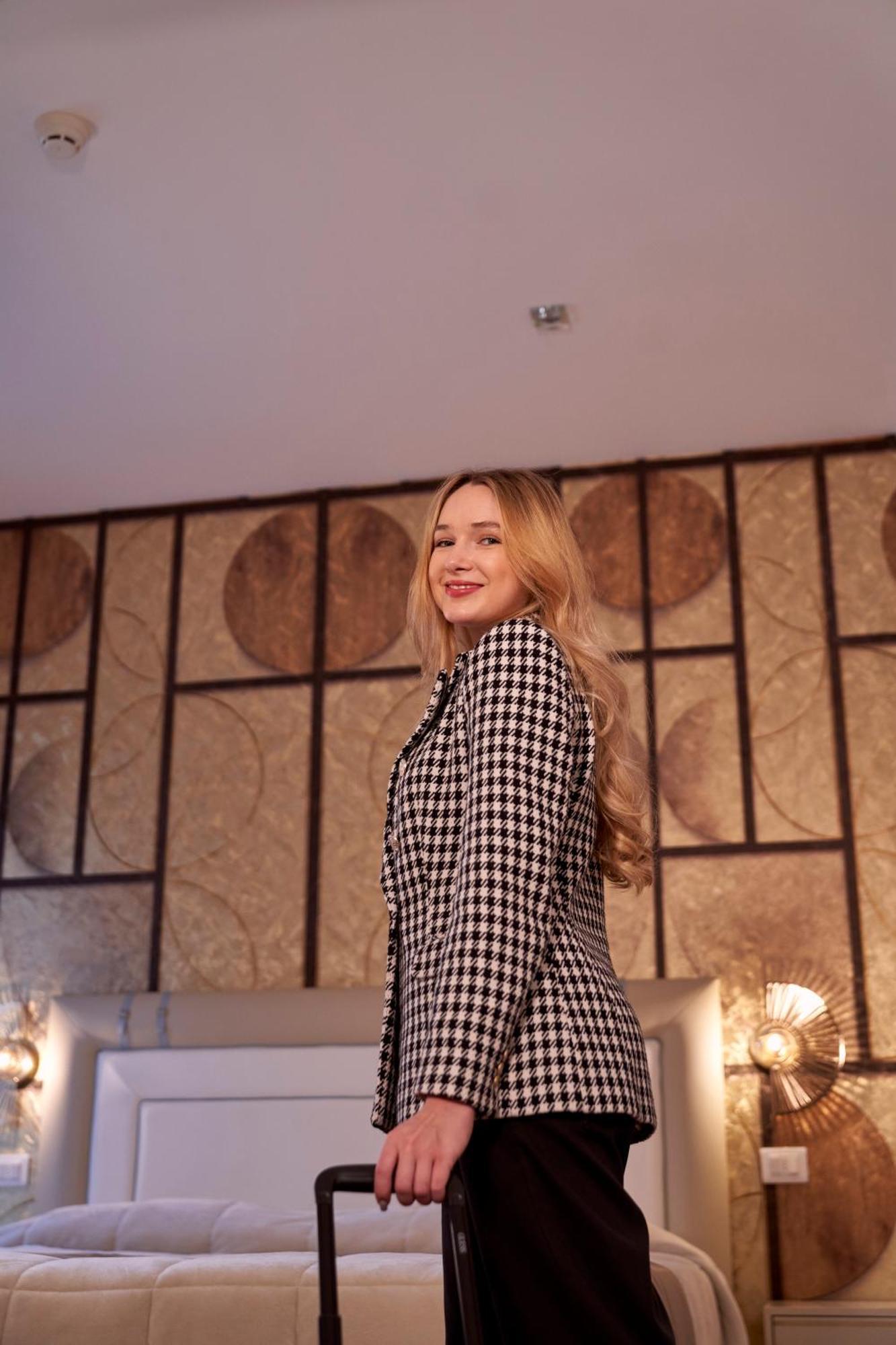 Amsterdam Hotel&spa 4* Rimini