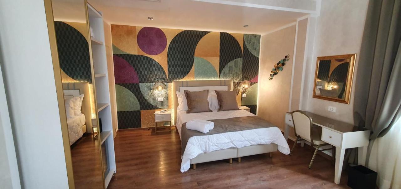 Amsterdam Hotel&spa Rimini