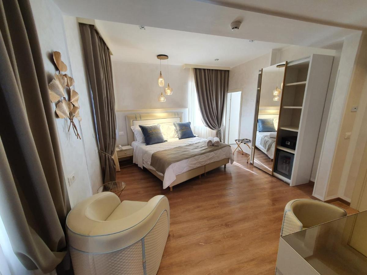 Amsterdam Hotel&spa Hotel