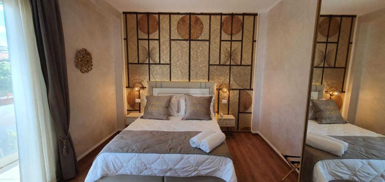 Amsterdam Hotel&spa Rimini