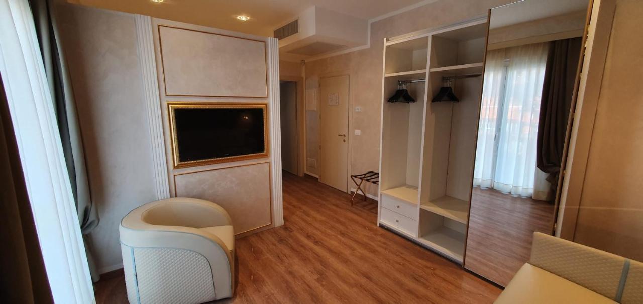 Amsterdam Hotel&spa Hotel