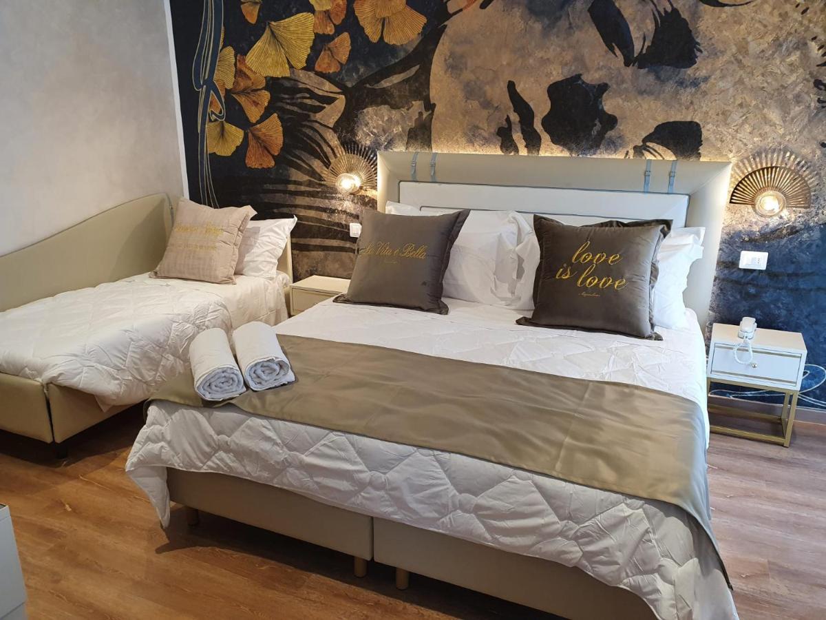 Amsterdam Hotel&spa Rimini