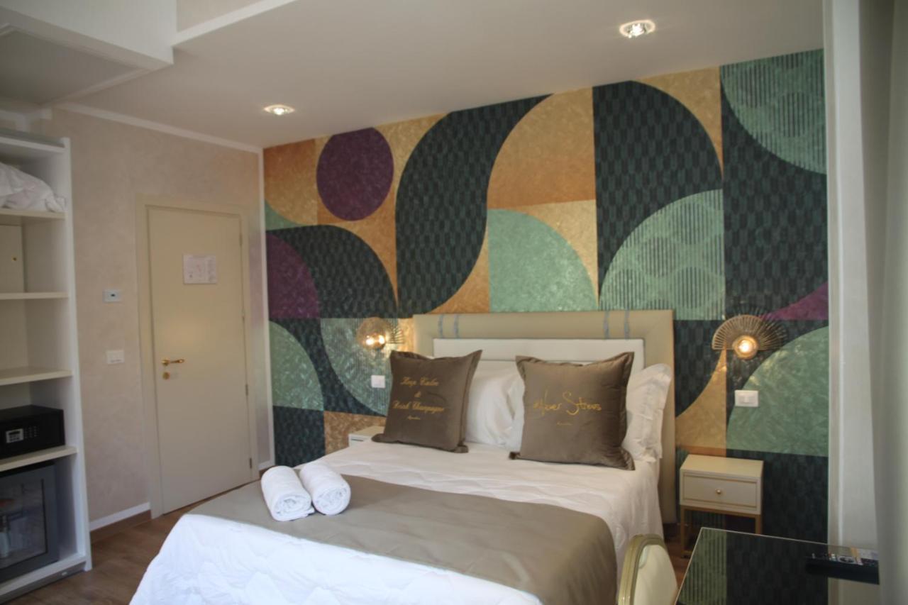 Amsterdam Hotel&spa Rimini