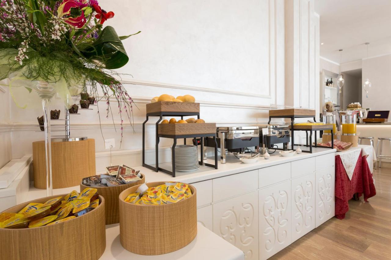Amsterdam Hotel&spa 4* Rimini