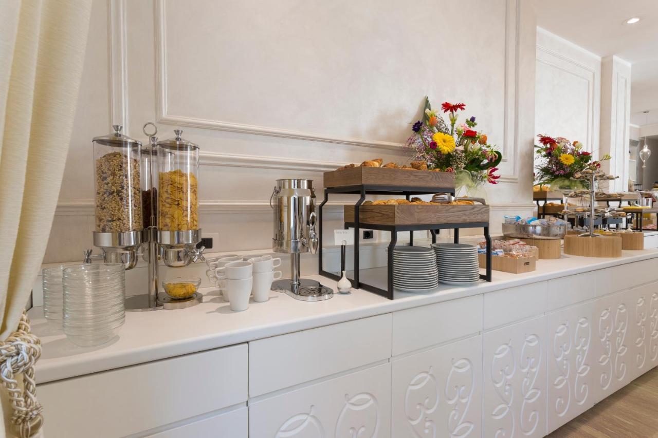 Amsterdam Hotel&spa Rimini