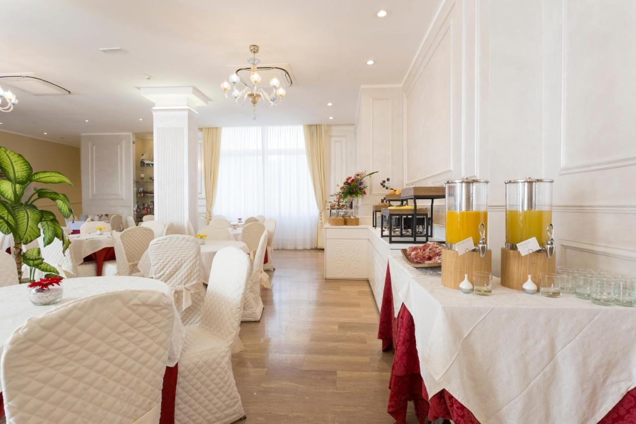 Amsterdam Hotel&spa Rimini