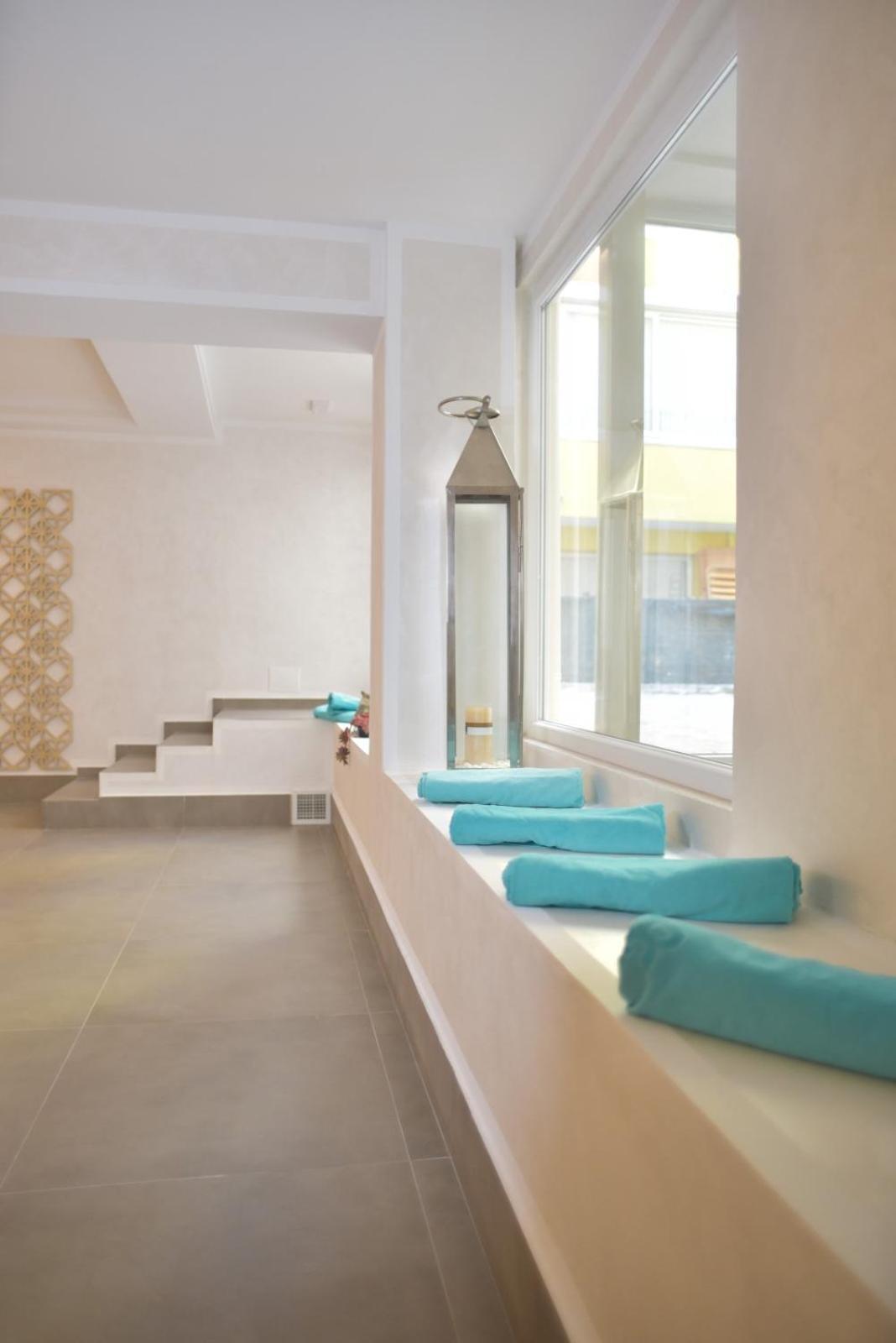 Hotel Amsterdam Hotel&spa 4*