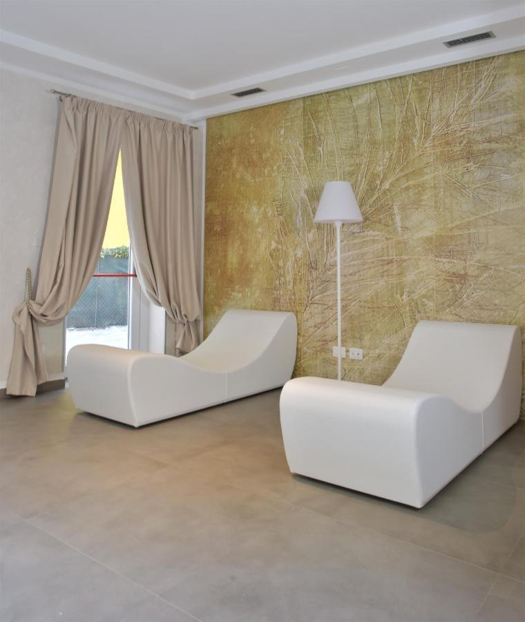 Amsterdam Hotel&spa 4* Rimini