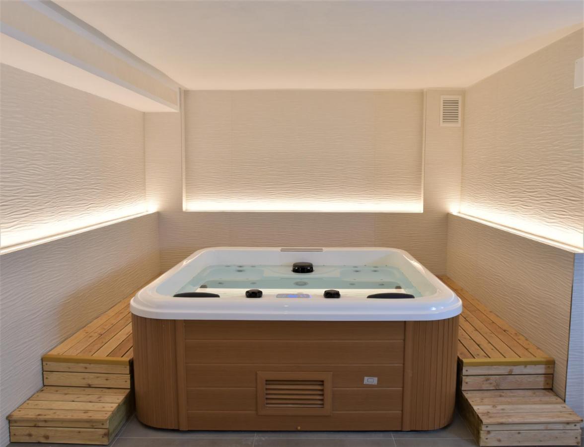 Amsterdam Hotel&spa Hotel