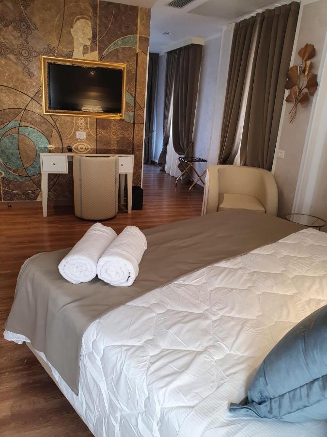 Amsterdam Hotel&spa