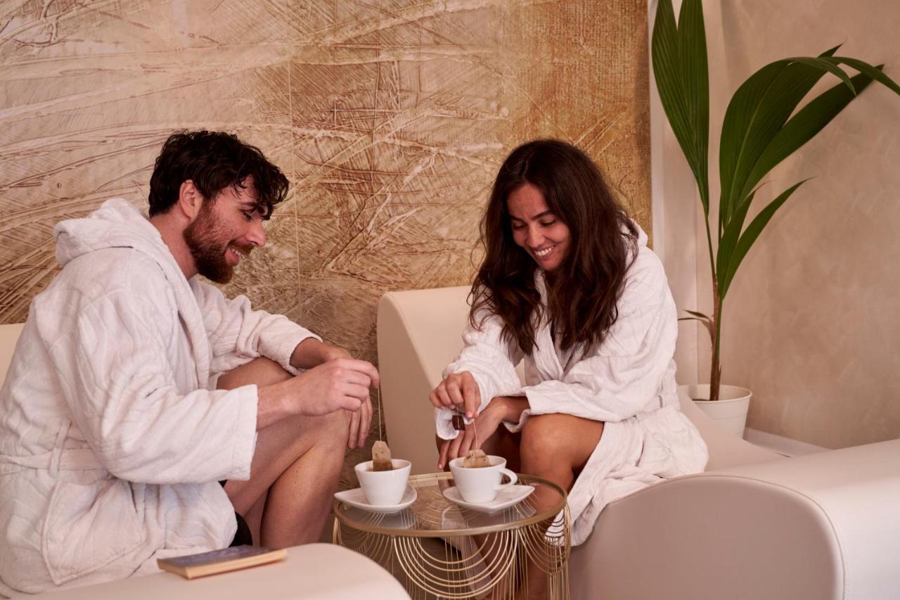 Amsterdam Hotel&spa Hotel