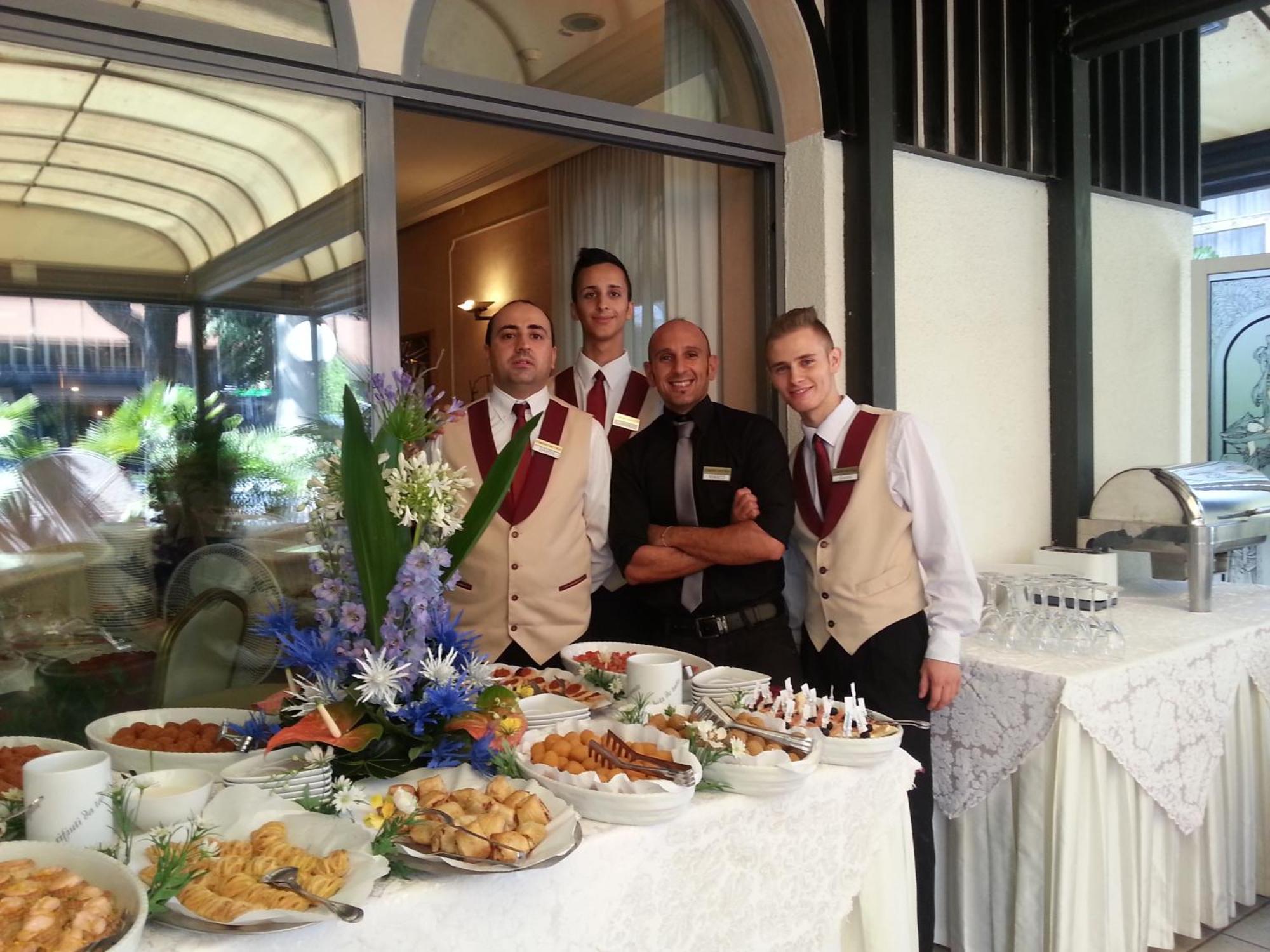 Amsterdam Hotel&spa 4*